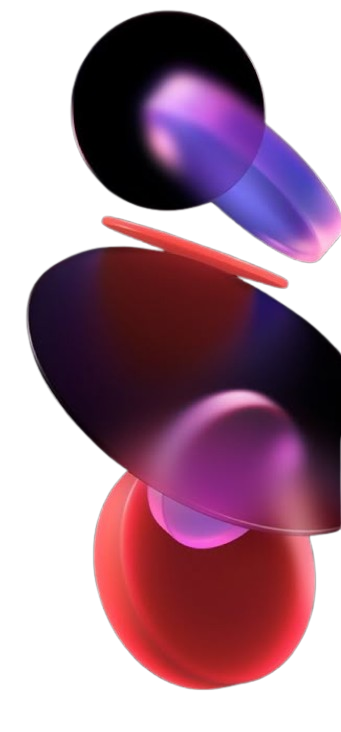 Decorative background swirl
